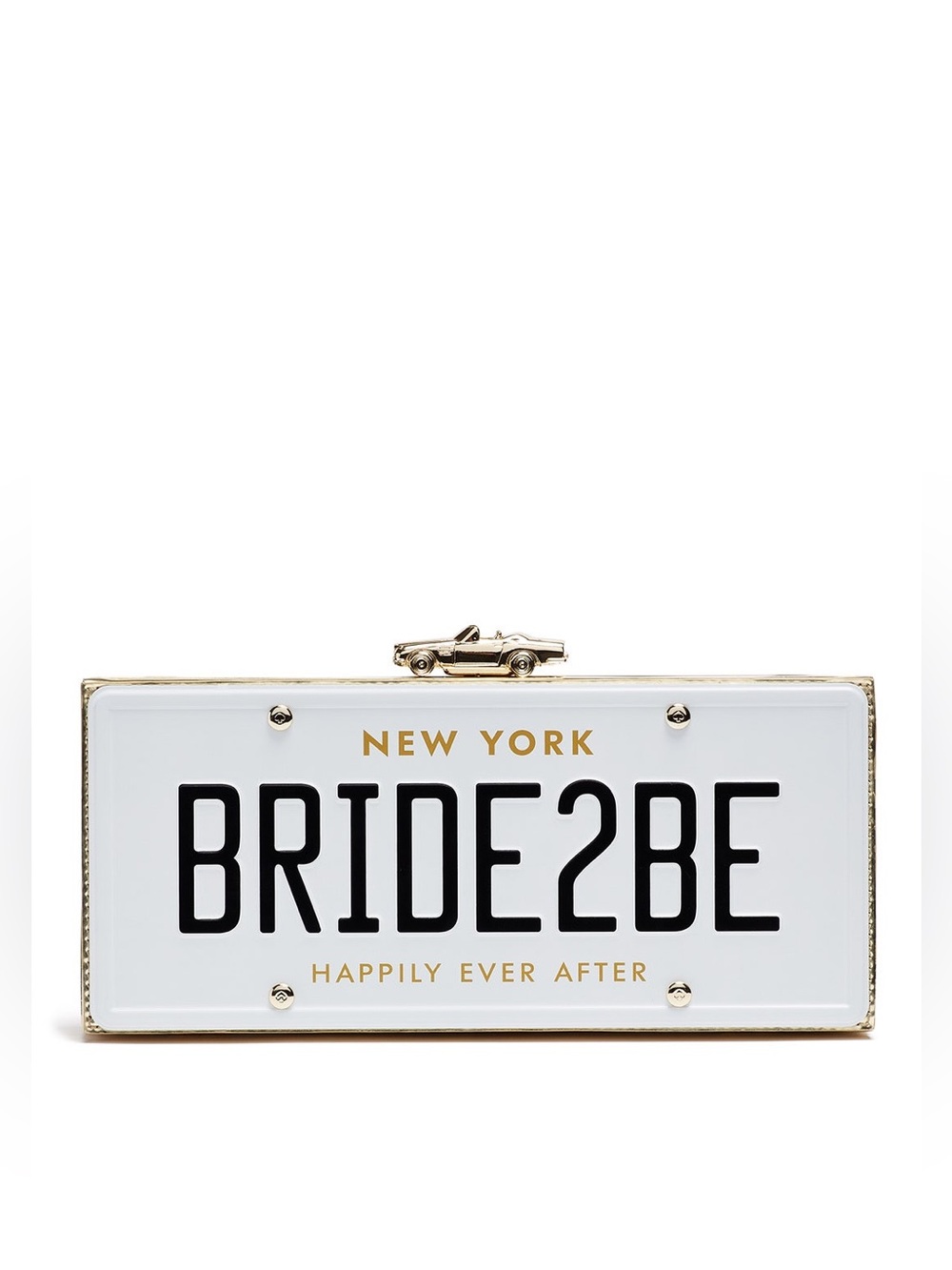 Kate Spade New York Wedding Belles Bride2be